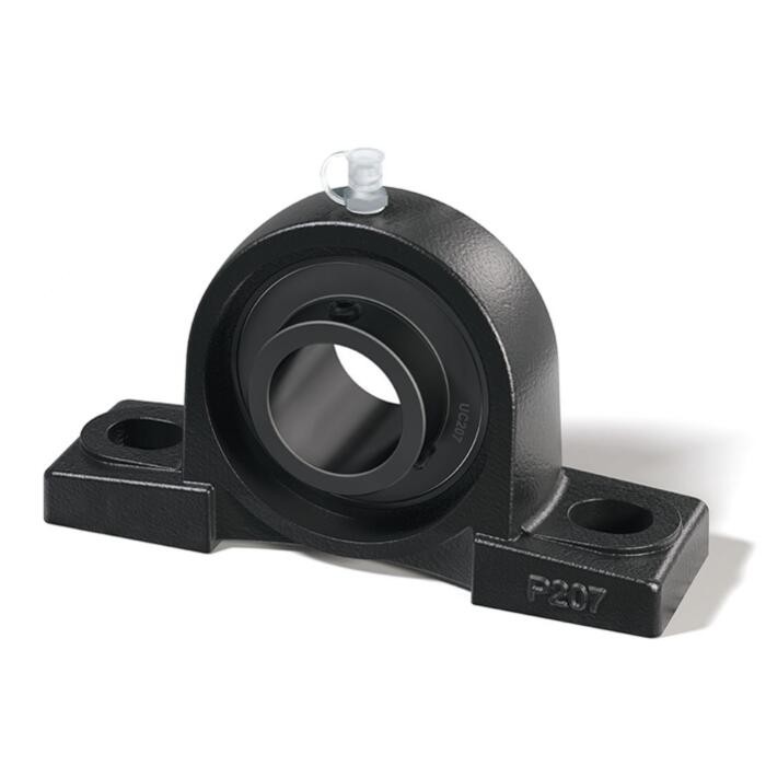 Dodge 4 SPECIAL DUTY ADAPTER Mounted Bearings