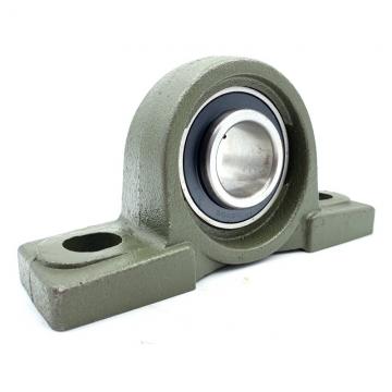 Dodge 6 SPECIAL DUTY ADAPTER Mounted Bearings