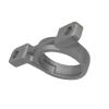 Link-Belt LB68633RS Mounted Bearing Components & Accessories