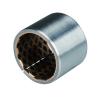 2.2500 in x 2.3750 in x 1.7500 in  Rexnord 701-00036-056 Plain Sleeve Insert Bearings #2 small image