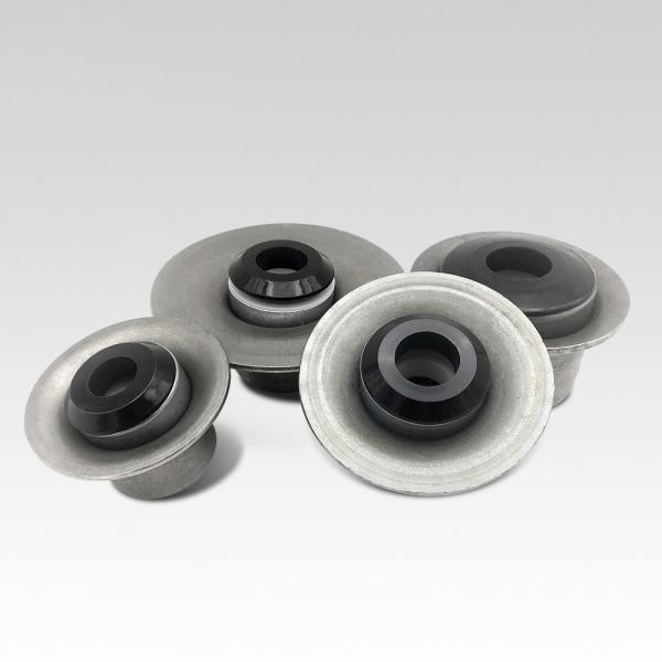 AMI 206-18OCO Bearing End Caps & Covers #1 image