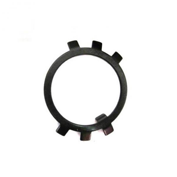 Standard Locknut MB15 Bearing Lock Washers #1 image