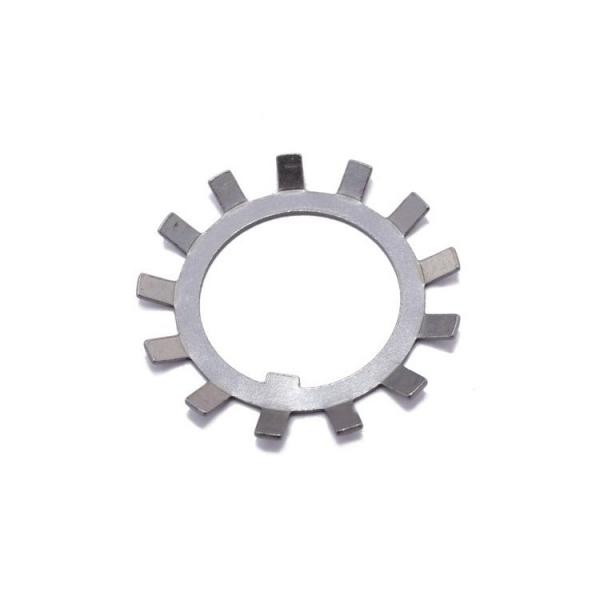 Standard Locknut MB0 Bearing Lock Washers #3 image