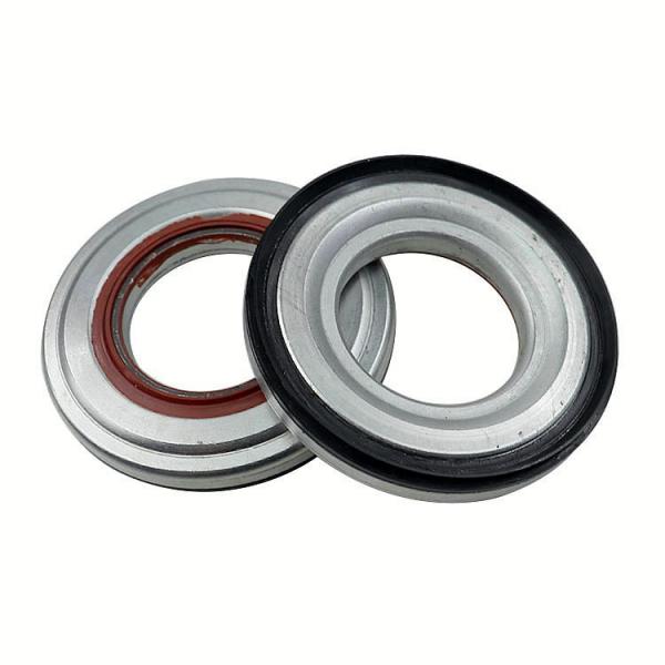 Miether Bearing Prod &#x28;Standard Locknut&#x29; LER 130 Mounted Bearing Components & Accessories #4 image