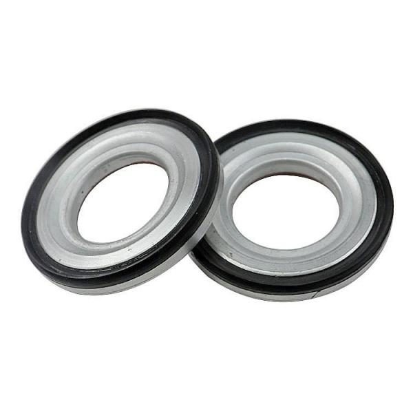 Miether Bearing Prod &#x28;Standard Locknut&#x29; LER 130 Mounted Bearing Components & Accessories #1 image