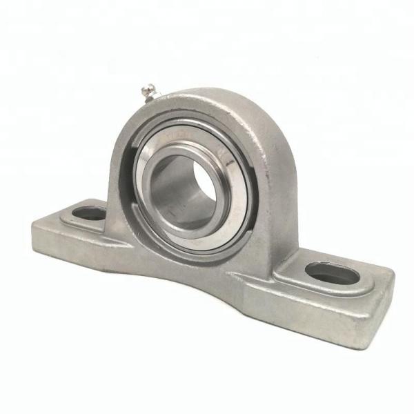 SKF LER 109 Mounted Bearing Components & Accessories #3 image
