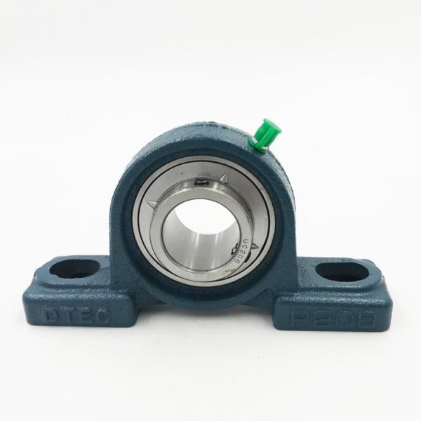 Dodge 4 SPECIAL DUTY ADAPTER Mounted Bearings #2 image
