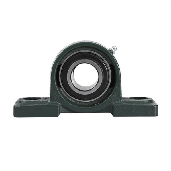 Dodge 3-7/16 S.D. ADAPTER Mounted Bearings #5 image