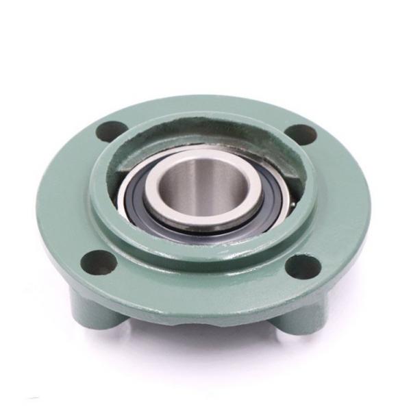 Dodge 6 SPECIAL DUTY ADAPTER Mounted Bearings #2 image