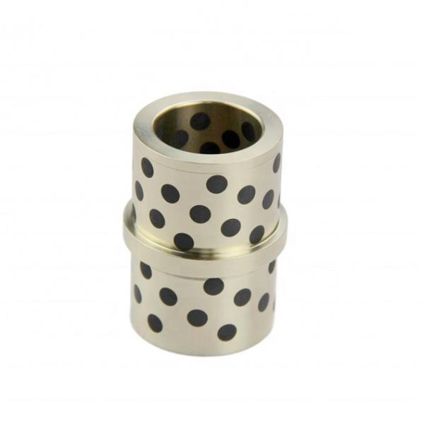 0.6250 in x 0.7500 in x .8750 in  Rexnord 701-00010-028 Plain Sleeve Insert Bearings #1 image