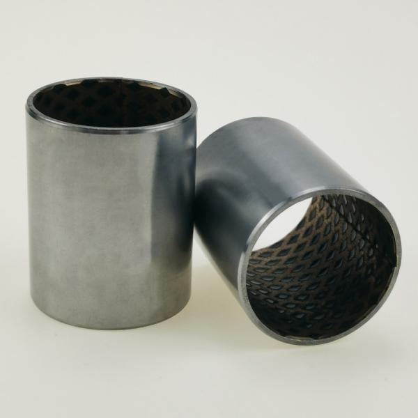 0.6250 in x 0.7500 in x .8750 in  Rexnord 701-00010-028 Plain Sleeve Insert Bearings #3 image