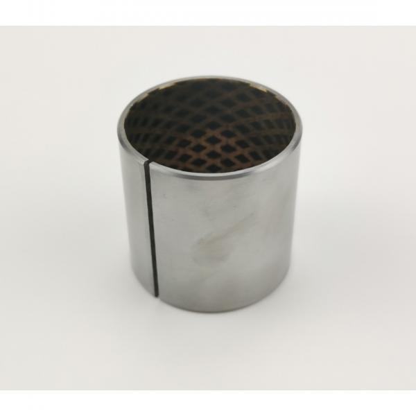 0.6250 in x 0.7500 in x .8750 in  Rexnord 701-00010-028 Plain Sleeve Insert Bearings #2 image