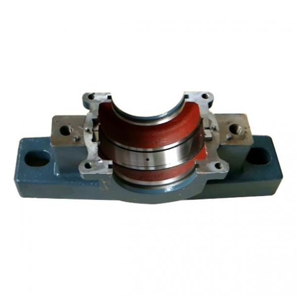 Rexnord ZBR2108A Roller Bearing Cartridges #3 image